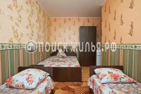 «Отдых на Кати Соловьяновой», Анапа