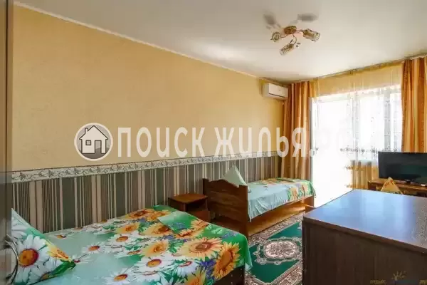 «Отдых на Кати Соловьяновой», Анапа