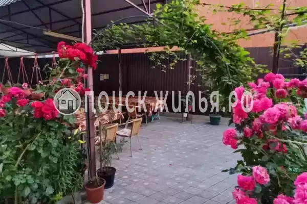 «Отдых на Кати Соловьяновой», Анапа