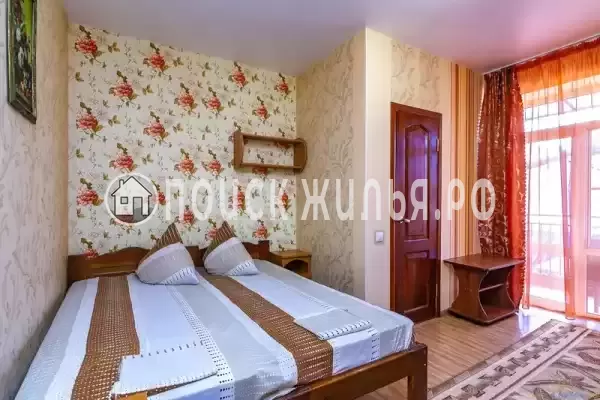 «Отдых на Кати Соловьяновой», Анапа