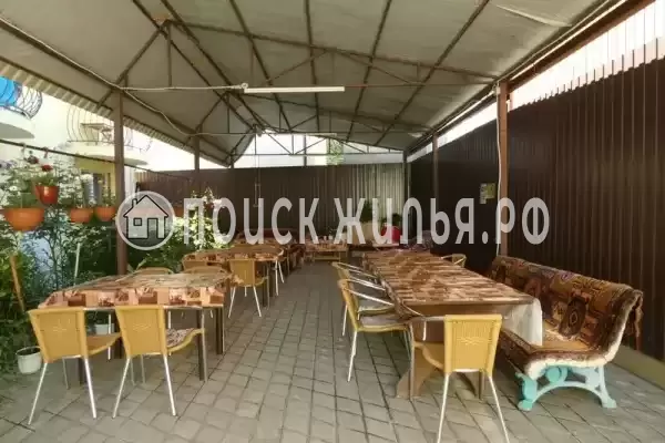 «Отдых на Кати Соловьяновой», Анапа