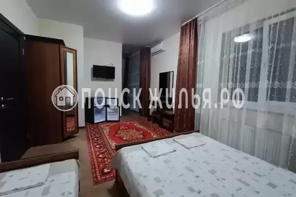 «Отдых на Кати Соловьяновой», Анапа