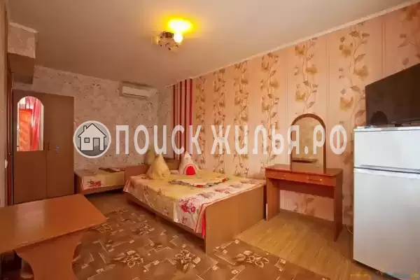 «Отдых на Кати Соловьяновой», Анапа