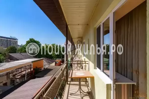 «Отдых на Кати Соловьяновой», Анапа