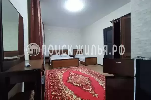 «Отдых на Кати Соловьяновой», Анапа