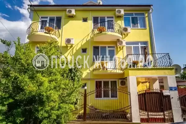 «Отдых на Кати Соловьяновой», Анапа