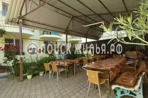 «Отдых на Кати Соловьяновой», Анапа