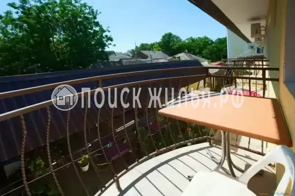 «Отдых на Кати Соловьяновой», Анапа