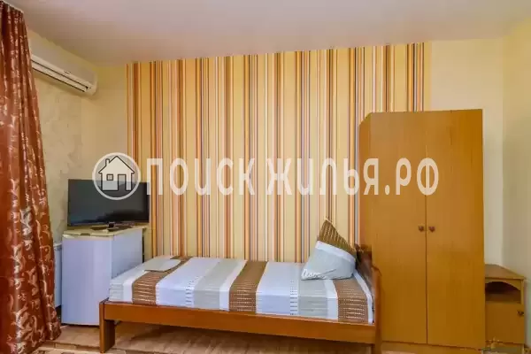 «Отдых на Кати Соловьяновой», Анапа