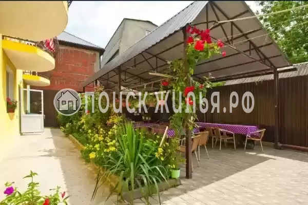 «Отдых на Кати Соловьяновой», Анапа