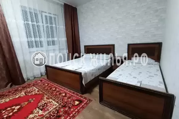 «Отдых на Кати Соловьяновой», Анапа