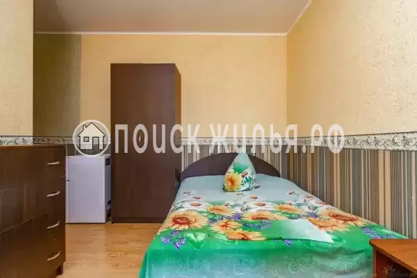 «Отдых на Кати Соловьяновой», Анапа