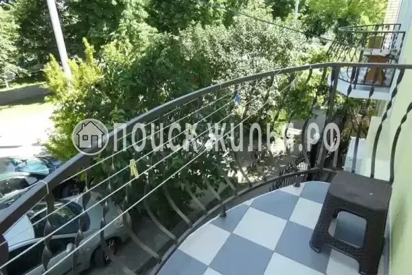 «Отдых на Кати Соловьяновой», Анапа