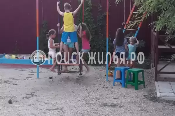 Частный сектор «Гостиный двор Затишье», Должанская Частный сектор «Гостиный двор Затишье», Должанская