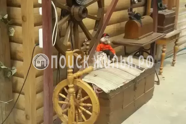 Частный сектор «Гостиный двор Затишье», Должанская Частный сектор «Гостиный двор Затишье», Должанская