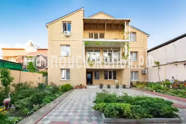 «Чайка», Краснодарский край, Анапа, Новороссийская, д.150 «Чайка», Краснодарский край, Анапа, Новороссийская, д.150