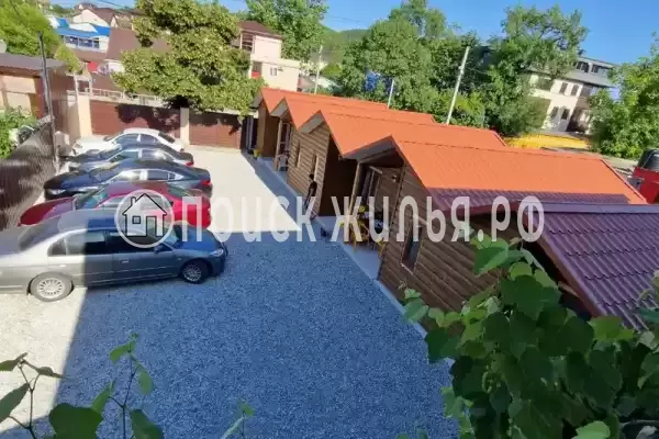 «Солнечный», Краснодарский край, Архипо-Осиповка, Советская, д.23Б