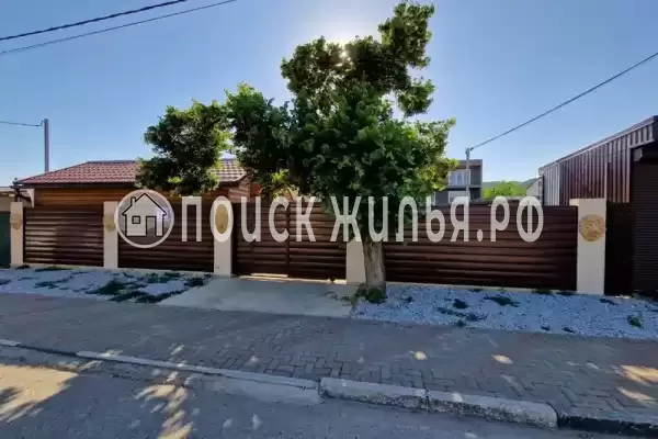 «Солнечный», Архипо-Осиповка