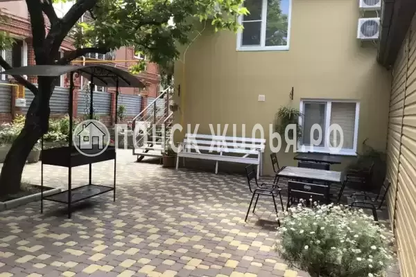 «Бахрома», Краснодарский край, Сочи, Лазаревское, Лазарева, д.176 «Бахрома», Краснодарский край, Сочи, Лазаревское, Лазарева, д.176