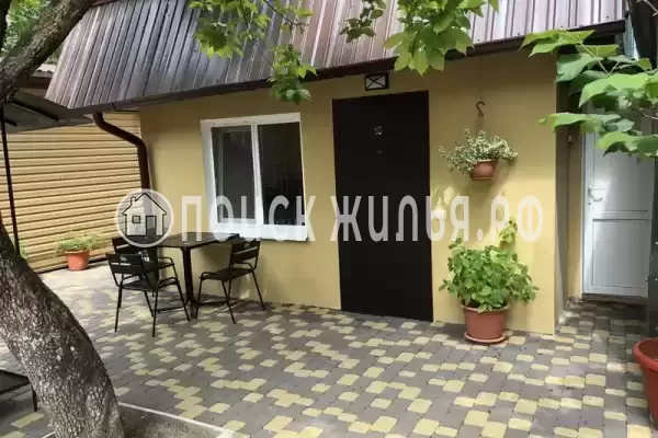 «Бахрома», Лазаревское