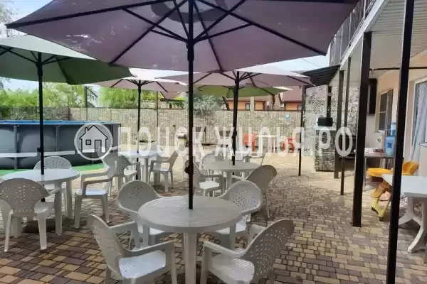 Гостевой дом «Парус»