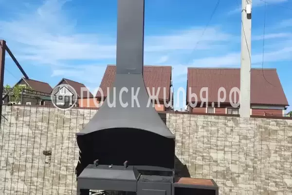 Гостевой дом «Парус», Голубицкая