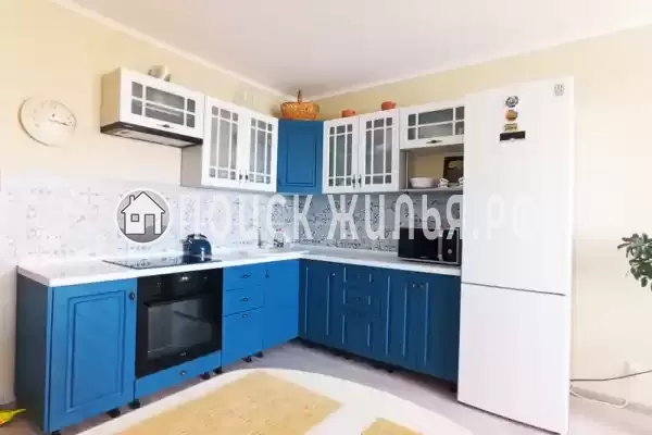 Частный сектор «Просторная Евротрешка с видом на море», Краснодарский край, Анапа, Адмирала Пустошкина, д.22/7