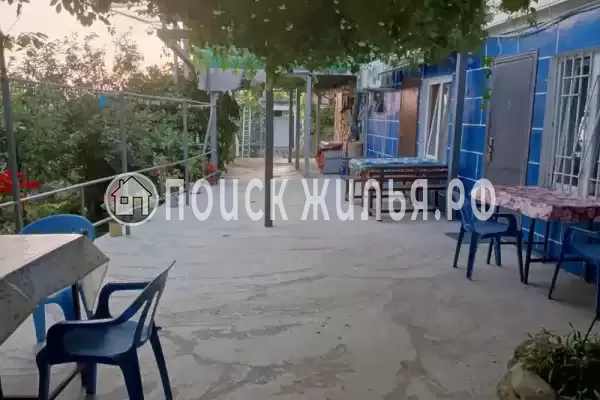 Частный сектор «Частный дом Эвелина у моря», Краснодарский край, Сочи, Лазаревское, Сочинское шоссе, д.18/1 Частный сектор «Частный дом Эвелина у моря», Краснодарский край, Сочи, Лазаревское, Сочинское шоссе, д.18/1