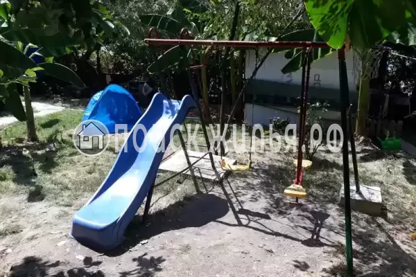 Частный сектор «Частный дом Эвелина у моря», Лазаревское Частный сектор «Частный дом Эвелина у моря», Лазаревское