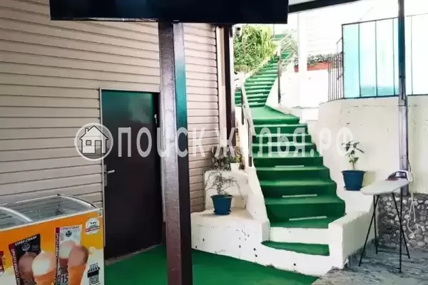 Гостевой дом «Очаг», Лазаревское