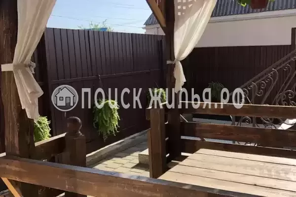 Частный сектор «Guest house Tigran», Анапа Частный сектор «Guest house Tigran», Анапа