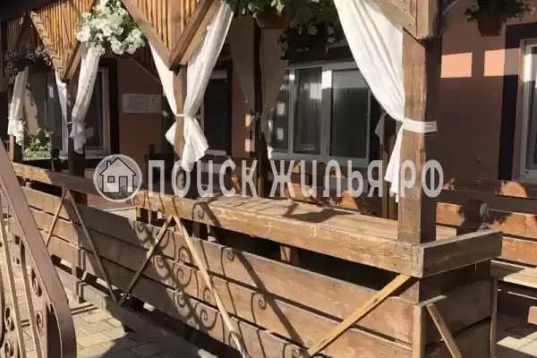 Частный сектор «Guest house Tigran», Анапа Частный сектор «Guest house Tigran», Анапа