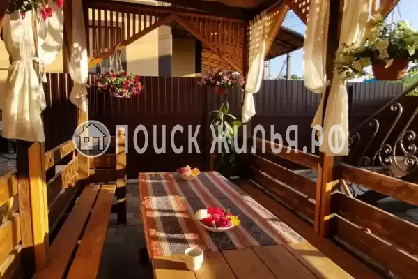 Частный сектор «Guest house Tigran», Анапа Частный сектор «Guest house Tigran», Анапа