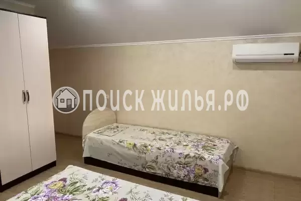 Частный сектор «Guest house Tigran», Анапа Частный сектор «Guest house Tigran», Анапа