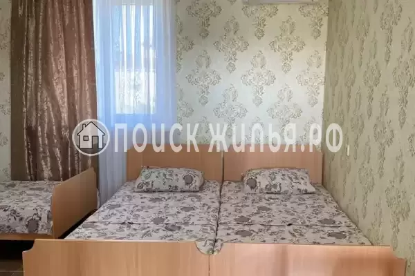 Частный сектор «Guest house Tigran», Анапа Частный сектор «Guest house Tigran», Анапа