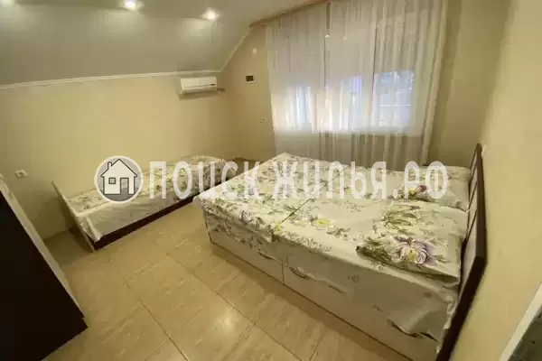 Частный сектор «Guest house Tigran», Анапа Частный сектор «Guest house Tigran», Анапа