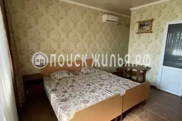 Частный сектор «Guest house Tigran», Анапа Частный сектор «Guest house Tigran», Анапа