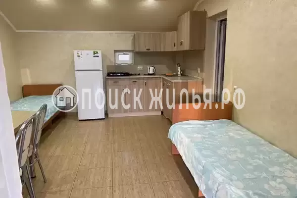 Частный сектор «Guest house Tigran», Анапа Частный сектор «Guest house Tigran», Анапа