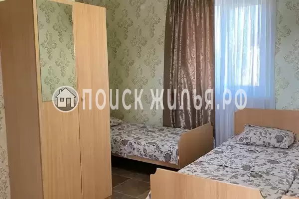 Частный сектор «Guest house Tigran», Анапа Частный сектор «Guest house Tigran», Анапа