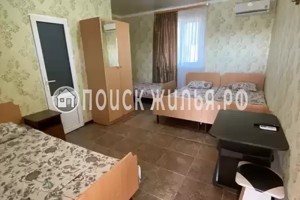 Частный сектор «Guest house Tigran», Анапа Частный сектор «Guest house Tigran», Анапа