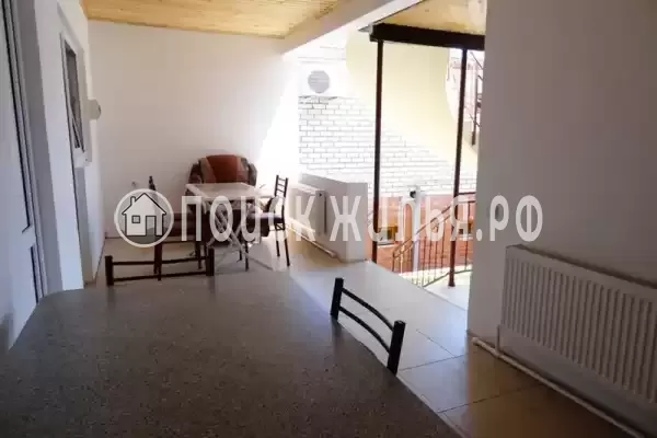 Частный сектор «У Елены», Кабардинка