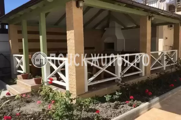 Частный сектор «У Елены», Кабардинка