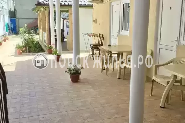 Частный сектор «У Елены», Кабардинка