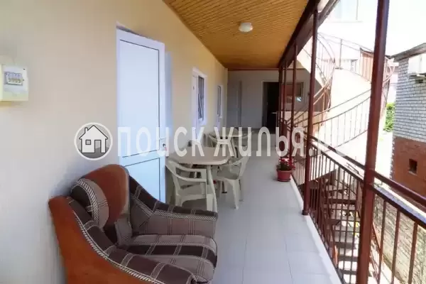 Частный сектор «У Елены», Кабардинка