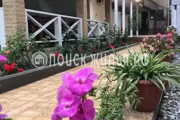 Частный сектор «У Елены», Кабардинка