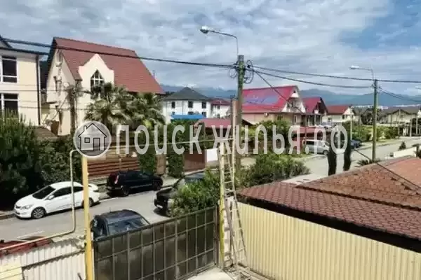 Гостевой дом «Донато», Сириус