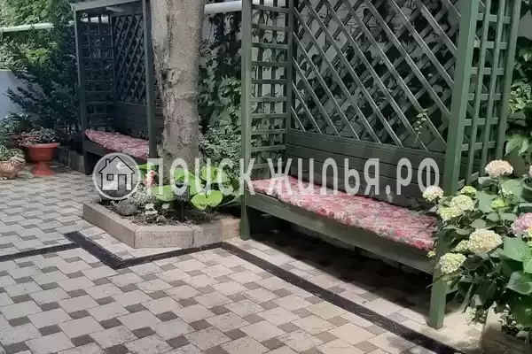 Частный сектор «Villa-Flora», Кабардинка