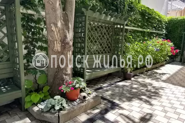 Частный сектор «Villa-Flora», Кабардинка