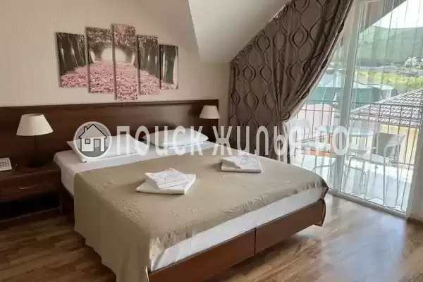 Частный сектор «Villa-Flora», Кабардинка