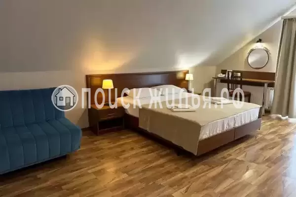 Частный сектор «Villa-Flora», Кабардинка